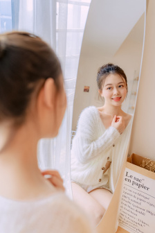 疯狂的桃花运